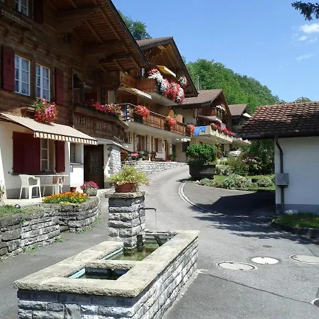 Appartement Hillside Loft, 2 Bedrooms, Max 5 Guests